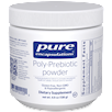 Poly-Prebiotic Powder by Pure Encapsulations 30 servings