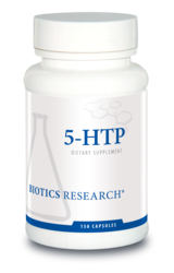 5-HTP by Biotics Research Corporation  150 Capsules