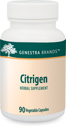 Citrigen - 90 Capsules By Genestra Brands