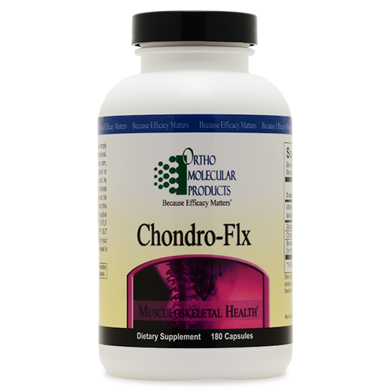 Chondro-FLX 90 capsules by Ortho Molecular