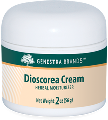 Dioscorea Cream - 1.8 oz By Genestra Brands