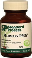 Mammary PMG by Standard Process 90 Tablets