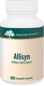 Allisyn - 60 Capsules By Genestra Brands