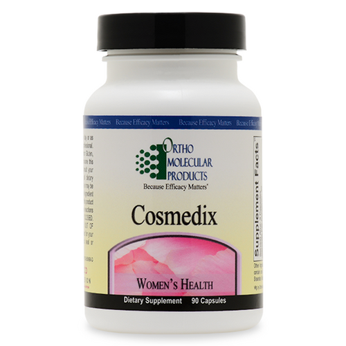 Cosmedix by Ortho Molecular 90 capsules