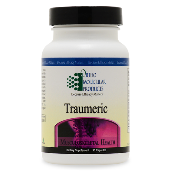 Traumeric 30 Count by Ortho Molecular