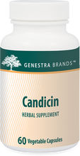 IntestiBal ( formerly Candicin ) By Genestra Brands 60 Capsules