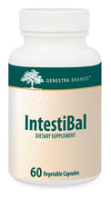 IntestiBal ( formerly Candicin ) By Genestra Brands 60 Capsules