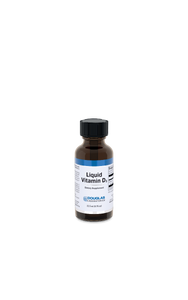 Liquid Vitamin D3 by Douglas Laboratories 30 ml