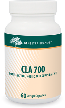 CLA 700 - 60 Capsules By Genestra Brands