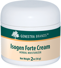 Isogen Forte Cream - 1.8 oz By Genestra Brands