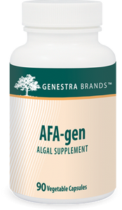 AFA-Gen - 90 Capsules By Genestra Brands