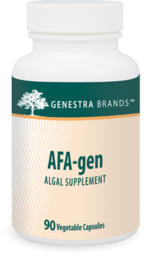 AFA-Gen - 90 Capsules By Genestra Brands