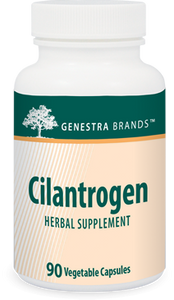 Cilantrogen - 90 Capsules By Genestra Brands