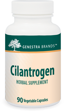 Cilantrogen - 90 Capsules By Genestra Brands