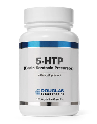 5-HTP by Douglas Laboratories 100 VCaps