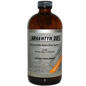 Argentyn 23 by Natural Immunogenics 32 oz. (946 ml)