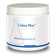 Colon Plus by Biotics Research 8 oz. (227g) (Best By: February 2020)