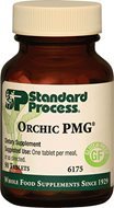 Orchic PMG by Standard Process 90 Tablets