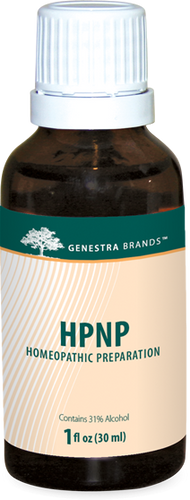 HPNP - 1 fl oz (30 ml) By Genestra Brands