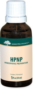 HPNP - 1 fl oz (30 ml) By Genestra Brands