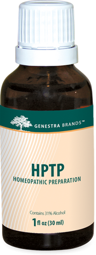 HPTP - 1 fl oz (30 ml) By Genestra Brands