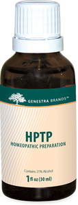 HPTP - 1 fl oz (30 ml) By Genestra Brands