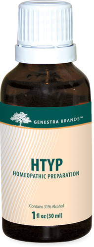 HTYP - 1 fl oz (30 ml) By Genestra Brands