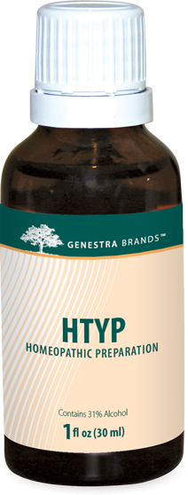 HTYP - 1 fl oz (30 ml) By Genestra Brands