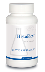 HistoPlex by Biotics Research Corporation  90 Capsules