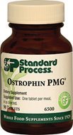 Ostrophin PMG by Standard Process 90 Tablets