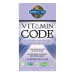 Vitamin Code® Prenatal Multivitamin By Garden of Life 180 Vegetarian Capsules