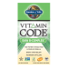 Vitamin Code® RAW B-Complex By Garden of Life 120  Vegan Caps