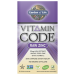 Vitamin Code® RAW Zinc By Garden of Life  60 Vegan Capsules