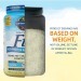 Raw Organic Fit Protein Powder Vanilla  By Garden of Life  32.2oz (913g)