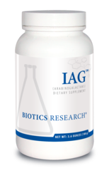 IAG by Biotics Research 100g