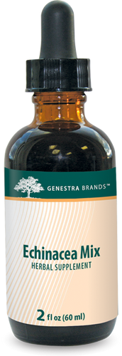 Echinacea Mix - 2 fl oz By Genestra Brands