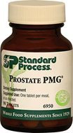 Prostate PMG by Standard Process 90 Tablets