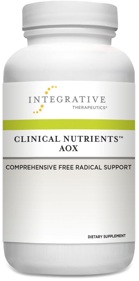 Clinical Nutrients Antioxidant - 90 Capsule By Integrative Therapeutics