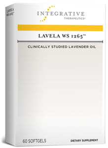 Lavela WS 1265 - 60 Softgel By Integrative Therapeutics