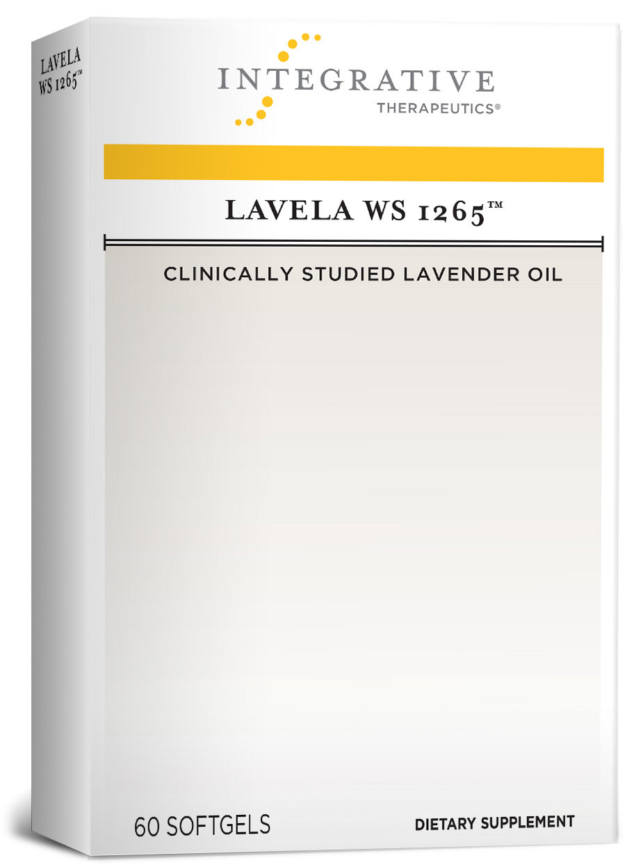 Lavela WS 1265 - 60 Softgel By Integrative Therapeutics