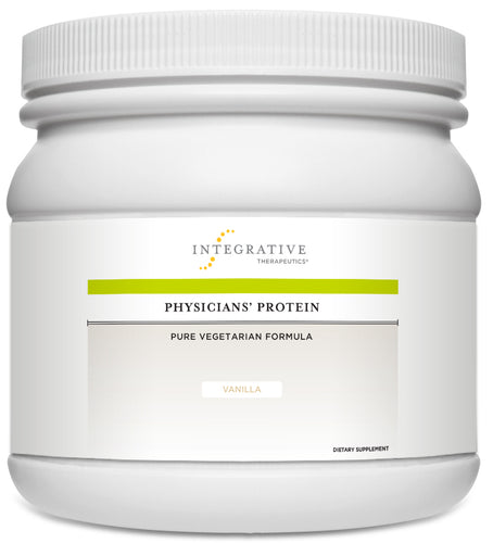 Physicians' Protein - 13.8 Ounces (392 g) By Integrative Therapeutics