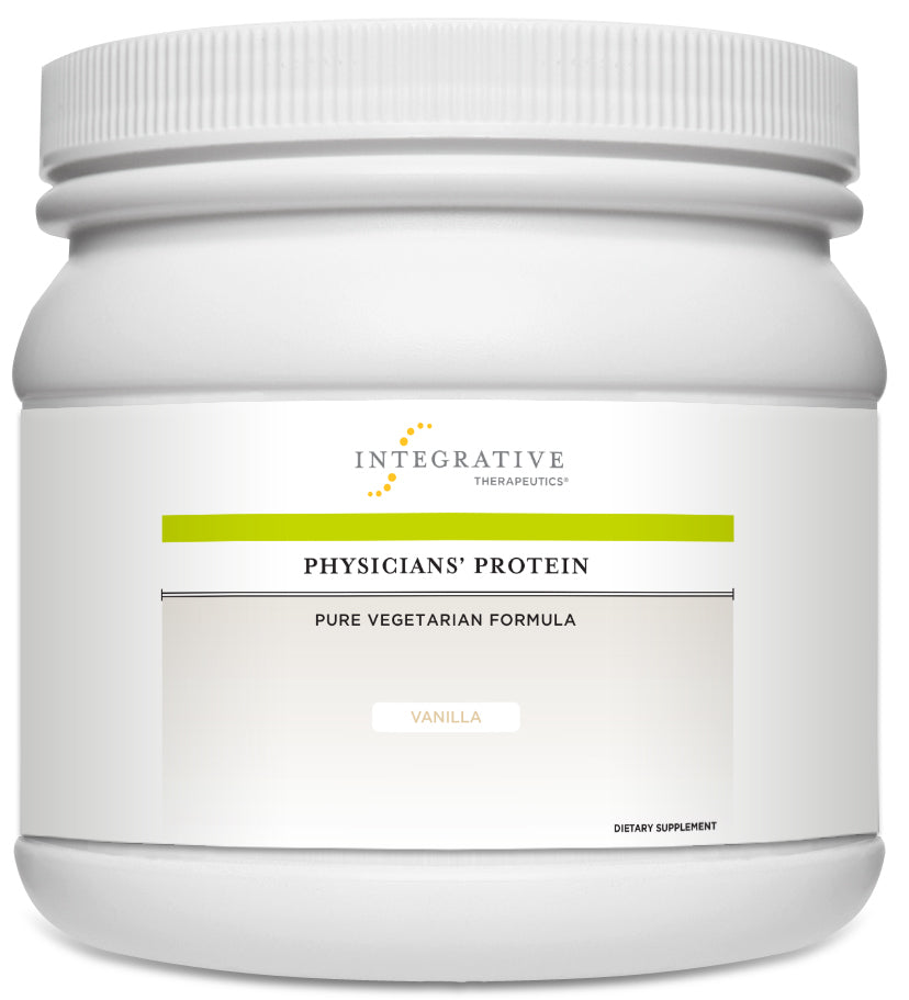 Physicians' Protein - 13.8 Ounces (392 g) By Integrative Therapeutics