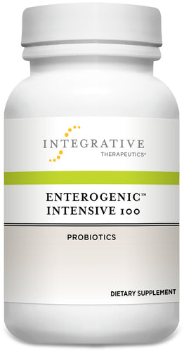 Enterogenic Intensive 100 - 30 Capsule By Integrative Therapeutics