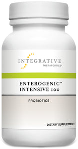 Enterogenic Intensive 100 - 30 Capsule By Integrative Therapeutics