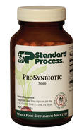 ProSynbiotic by Standard Process 90 Capsules