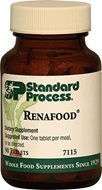 Renafood by Standard Process 180 Tablets