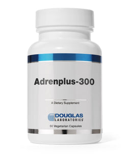 Adrenplus-300 by Douglas Laboratories  60 VCaps