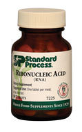 Ribonucleic Acid ( RNA ) by Standard Process 90 Tablets