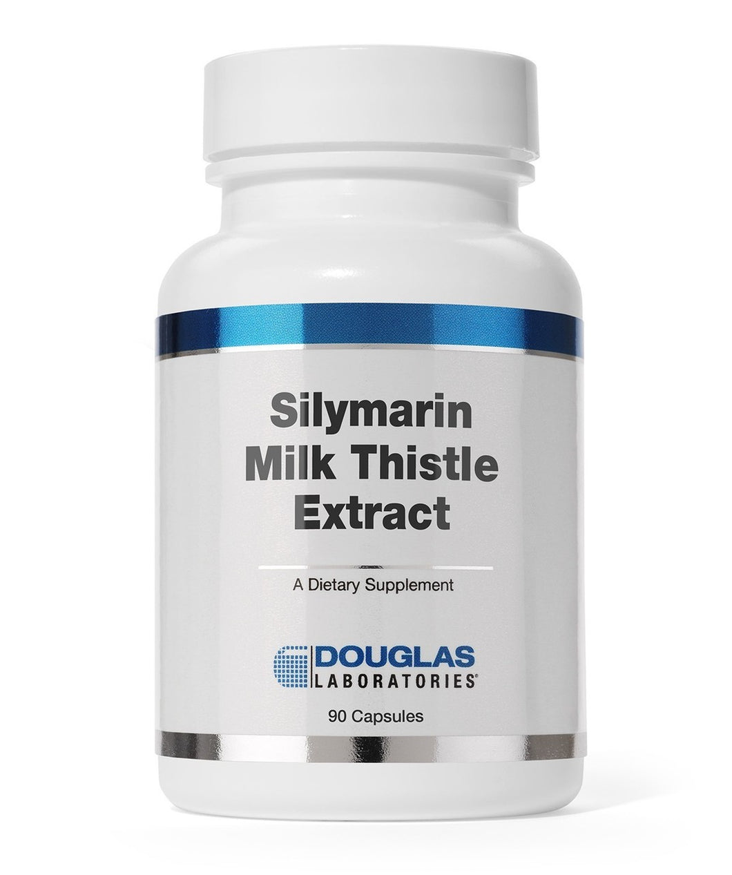 Silymarin/Milk Thistle Extract by Douglas Laboratories