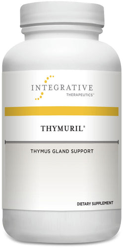 Thymuril - 50 Tablet By Integrative Therapeutics